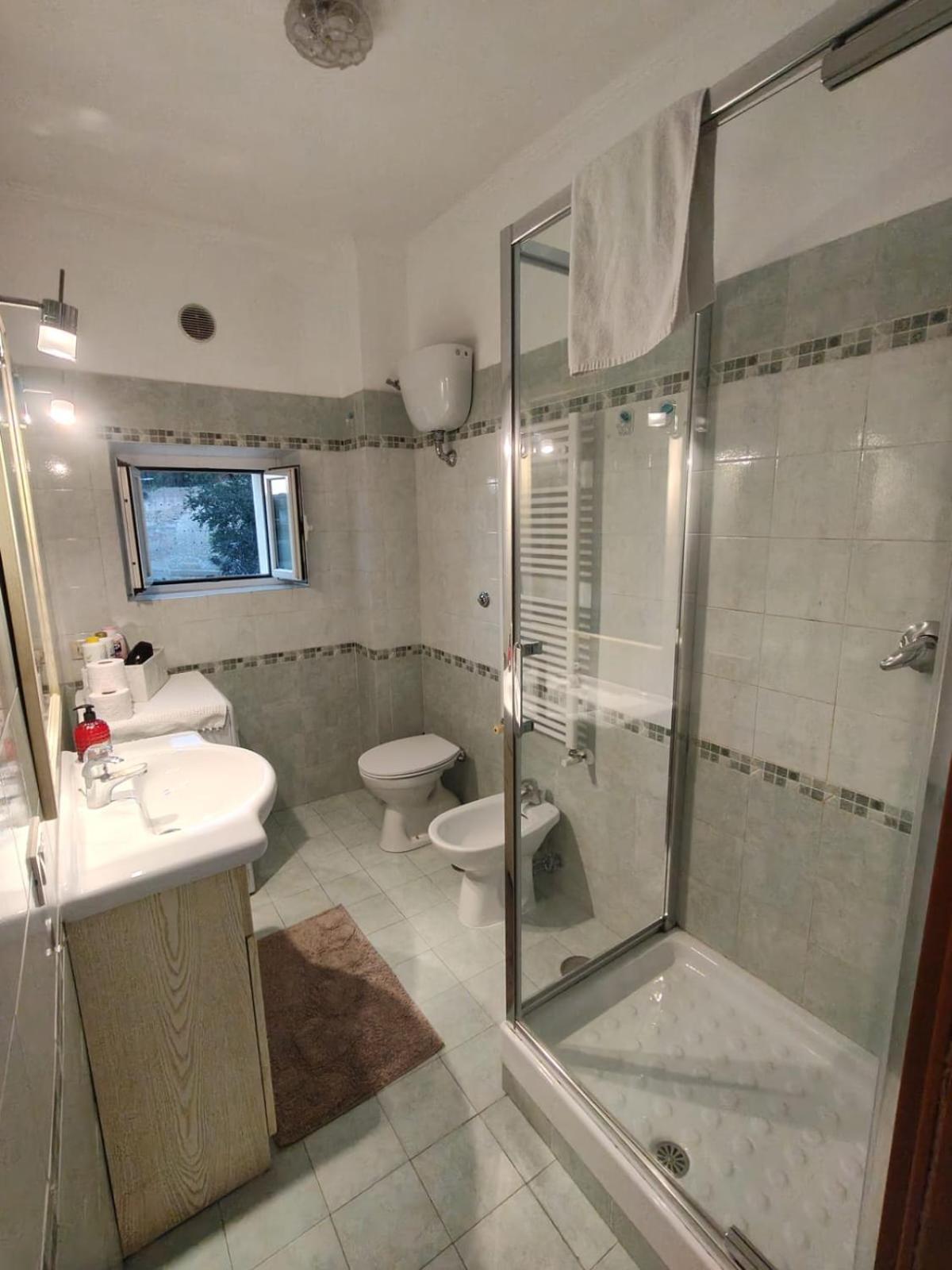 Apartamento Appartament Piramide Cestia Roma
