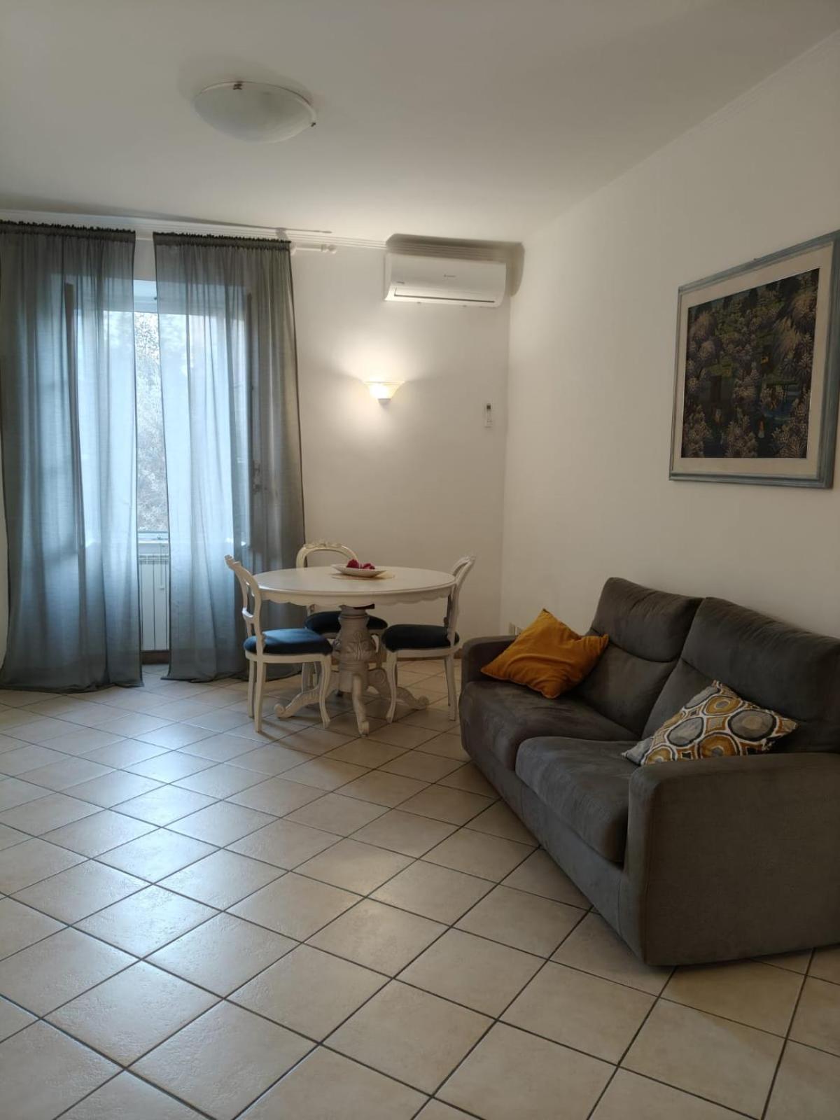 Appartament Piramide Cestia Apartamento Roma