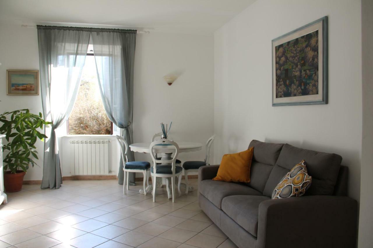 Appartament Piramide Cestia Apartamento *